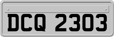 DCQ2303