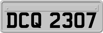 DCQ2307