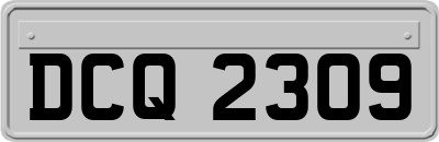 DCQ2309