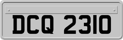 DCQ2310