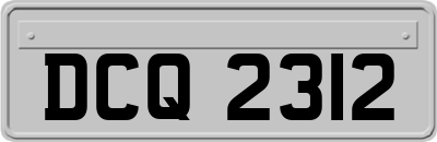 DCQ2312