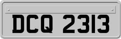 DCQ2313