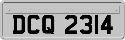 DCQ2314