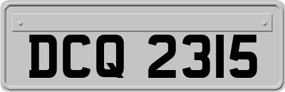 DCQ2315