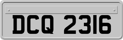 DCQ2316