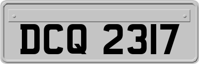 DCQ2317
