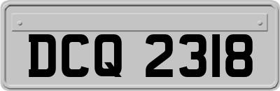 DCQ2318