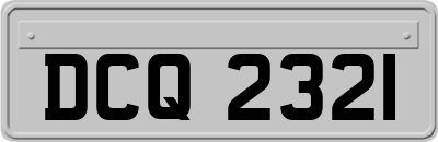 DCQ2321