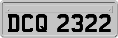 DCQ2322