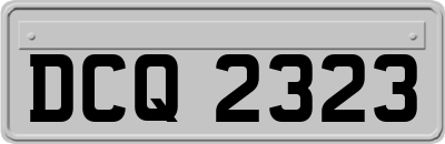 DCQ2323