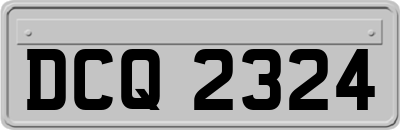 DCQ2324