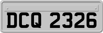 DCQ2326