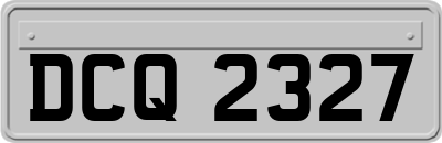 DCQ2327