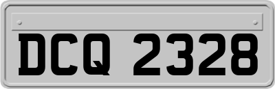 DCQ2328