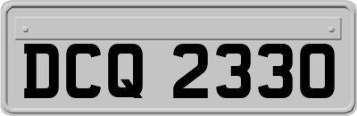 DCQ2330