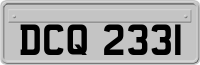 DCQ2331