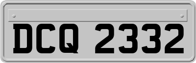 DCQ2332