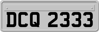 DCQ2333