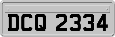 DCQ2334