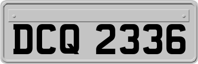 DCQ2336