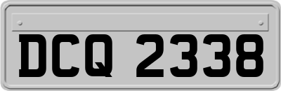 DCQ2338