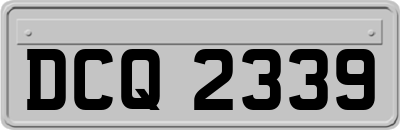 DCQ2339