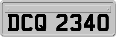DCQ2340