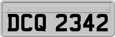 DCQ2342