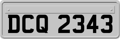 DCQ2343