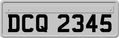 DCQ2345