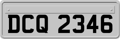DCQ2346