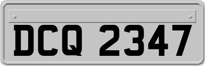 DCQ2347