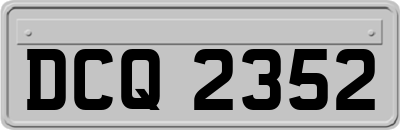 DCQ2352
