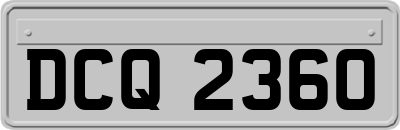DCQ2360