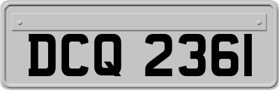 DCQ2361