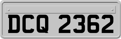 DCQ2362