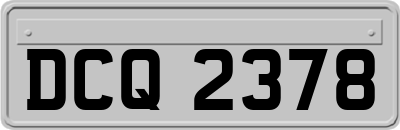 DCQ2378