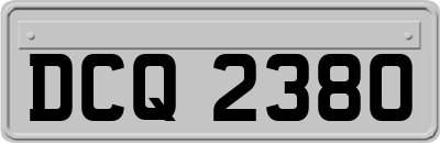 DCQ2380