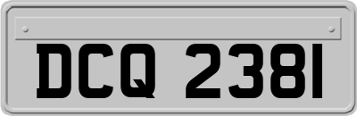 DCQ2381