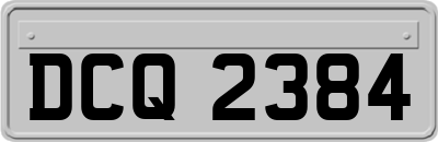 DCQ2384