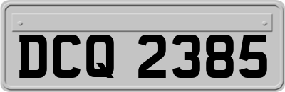 DCQ2385