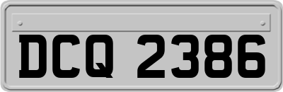 DCQ2386