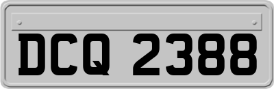 DCQ2388