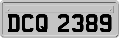 DCQ2389