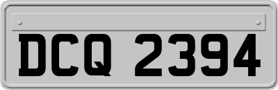 DCQ2394