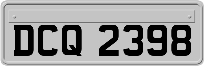 DCQ2398
