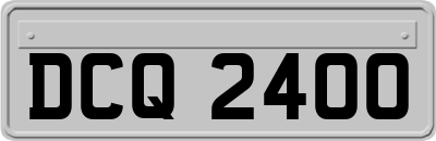 DCQ2400