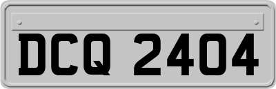 DCQ2404