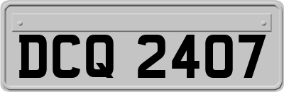DCQ2407