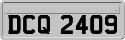 DCQ2409